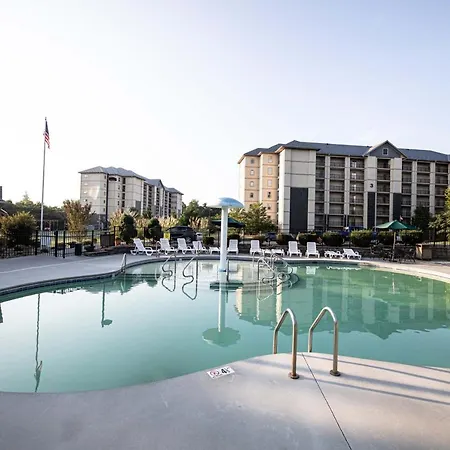 Mvc - Unit 3504 - Sweet Retreat Apartment